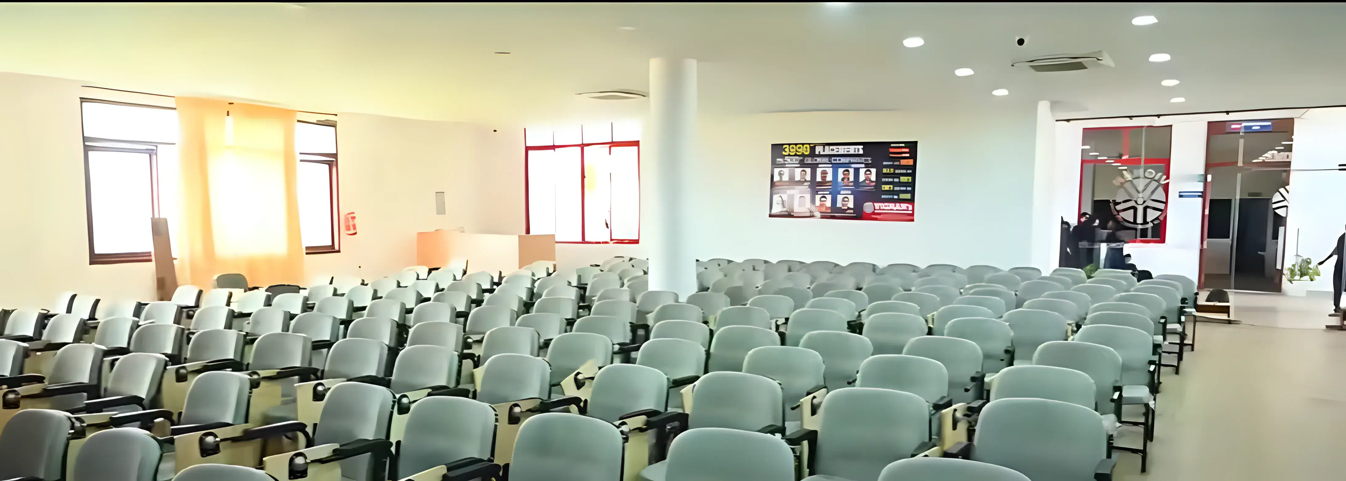 Vignan's Institute Of Engineering For Women Visakhapatnam Academic Infrastructure photo 9